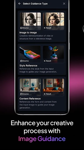 Leonardo.Ai - Image Generator screenshot