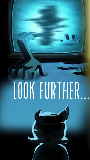 Little Nightmares Comics screenshot