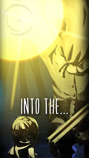 Little Nightmares Comics screenshot