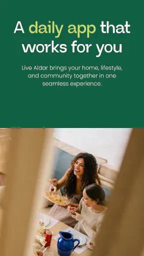 Live Aldar screenshot