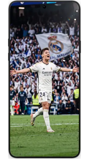 Live Football TV HD Score808 screenshot