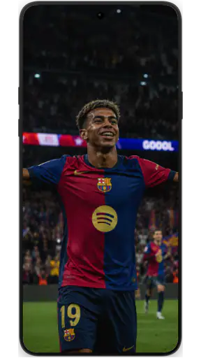 Live Football TV HD Score808 screenshot