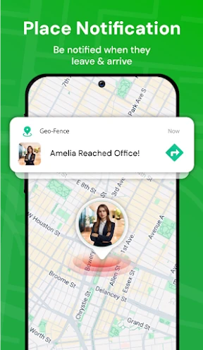 Location Tracker: Phone Finder screenshot