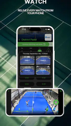 Looplay screenshot