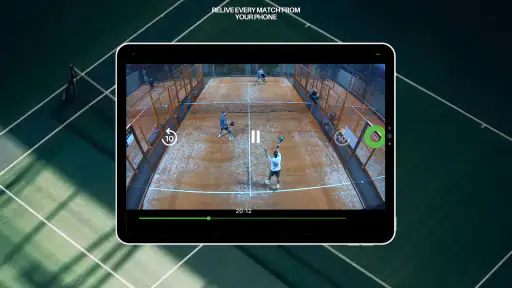 Looplay screenshot