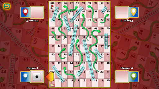 Ludo King™ screenshot
