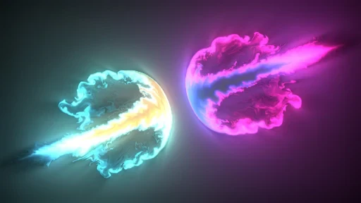 Magic Fluids screenshot