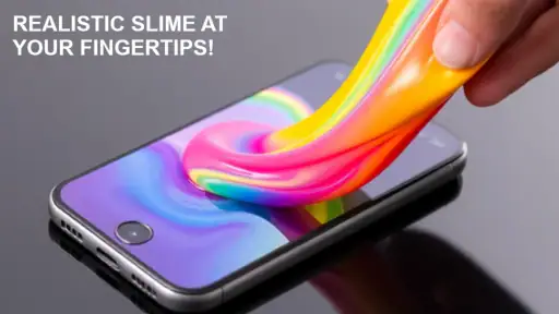 Magic Slime - Relaxing ASMR screenshot