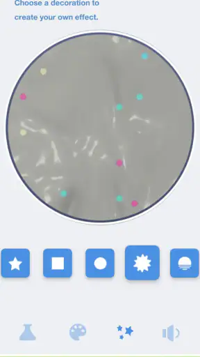 Magic Slime - Relaxing ASMR screenshot