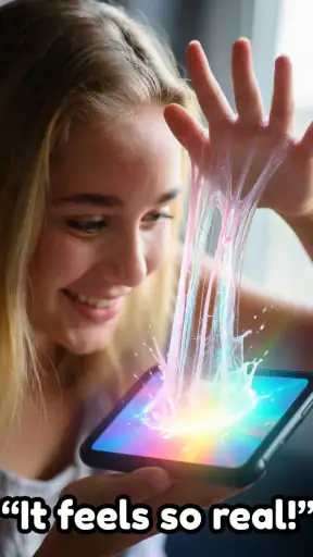 Magic Slime - Relaxing ASMR screenshot