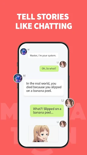 MangaToon: Comic & Manga screenshot