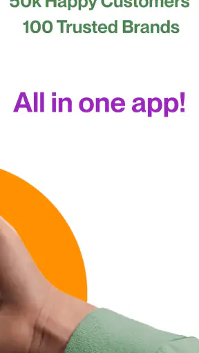 MealPlanet - Delivery App screenshot