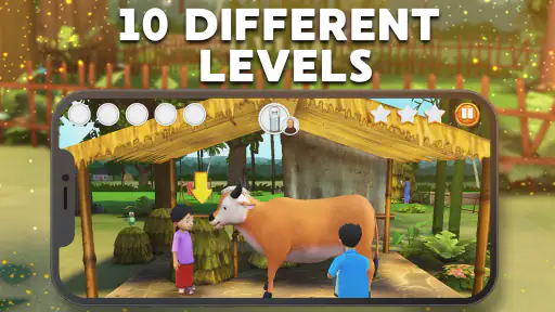 Meena Game 2 screenshot
