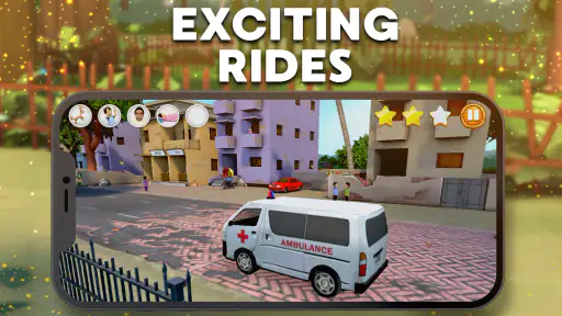 Meena Game 2 screenshot