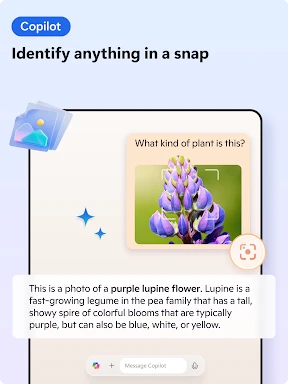 Microsoft Edge: متصفح AI screenshot