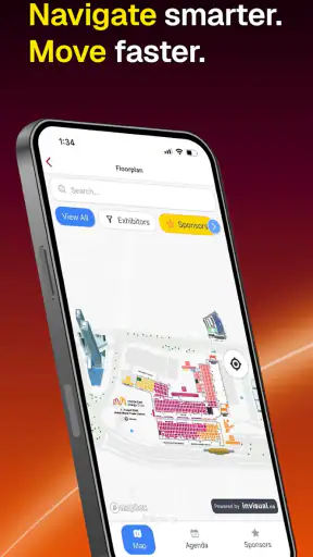 Middle East Energy Dubai screenshot
