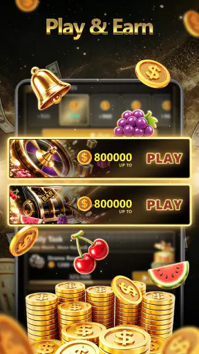 MiniCash - Watch & Rewards screenshot