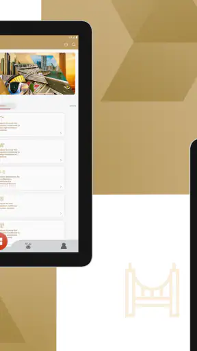 Ministry of Energy & Infra screenshot