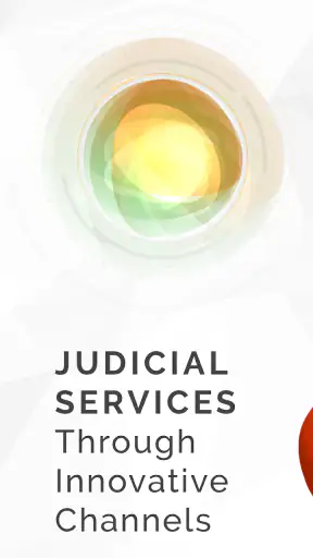 Ministry of Justice (MOJ) screenshot