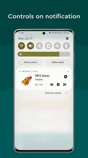 Mishary Rashid Full Quran MP3 screenshot