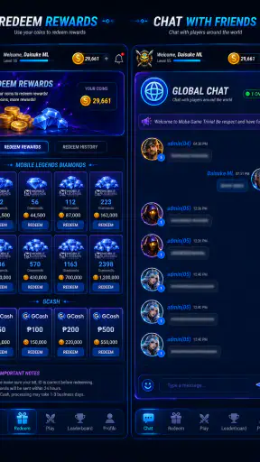 Moba Game Trivia screenshot