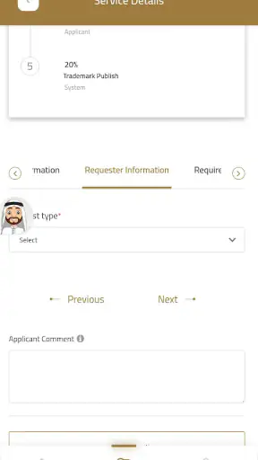 MOET - UAE screenshot