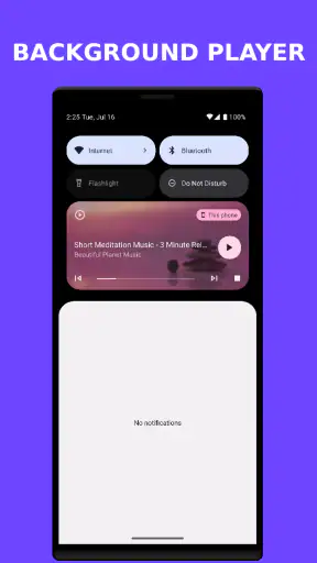 Mp3 تنزيل الموسيقى جميع ملفات screenshot