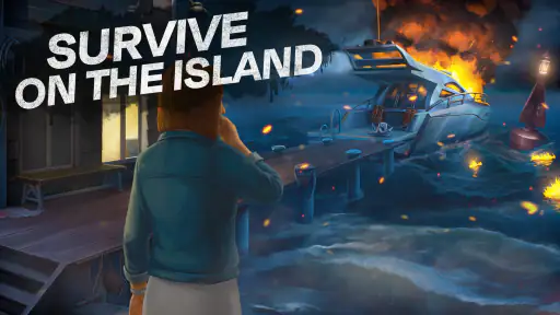 Murder by Choice: Mystery Game screenshot