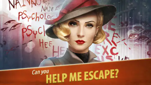 Murder in Alps: Hidden Mystery screenshot