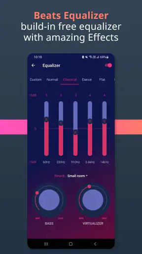 Music Player - MP3 Player screenshot