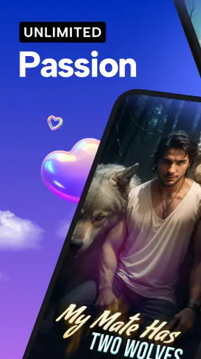 My Passion: Good Novel Books screenshot
