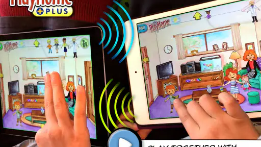 My PlayHome Plus screenshot
