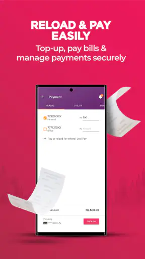 MyDialog screenshot