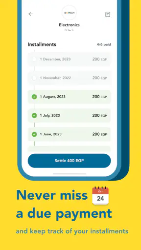 myfawry screenshot