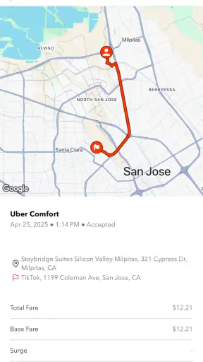 Mystro Driver: Drive & Deliver screenshot