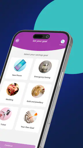 myZoi: Get Salary | Send Money screenshot
