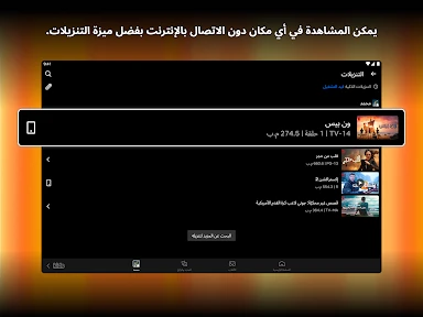 Netflix screenshot