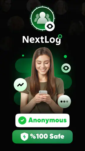 NextLog screenshot