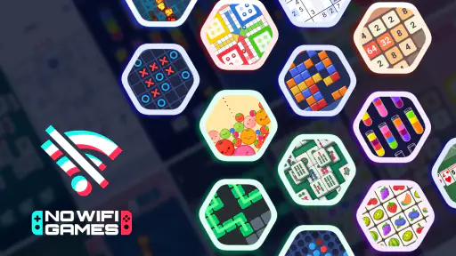 No Wifi Games - العاب بدون نت screenshot