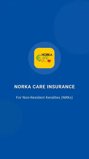 Norka Care screenshot