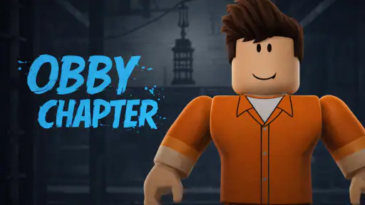 Obby Chapters: Escape Games screenshot