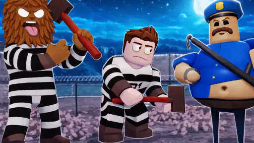Obby Chapters: Escape Games screenshot