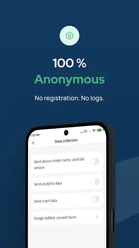Octohide VPN - سريع وآمن screenshot