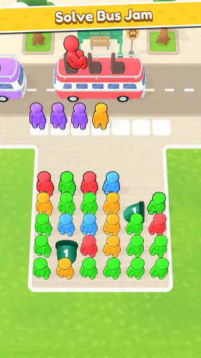 Offline Games: No WiFi or Data screenshot