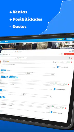 OlaClick Tu Menú Digital y PDV screenshot
