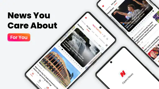 Opera News - الأخبا  رواجًا screenshot