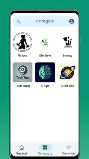 Orbit Tips screenshot