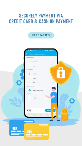 Othoba: Online Shopping BD screenshot