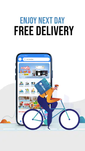 Othoba: Online Shopping BD screenshot