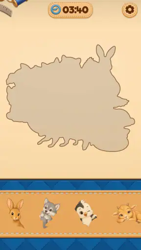 Paw Pick screenshot